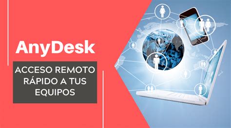 anydesk gratis|La aplicación de escritorio remoto rápido – AnyDesk